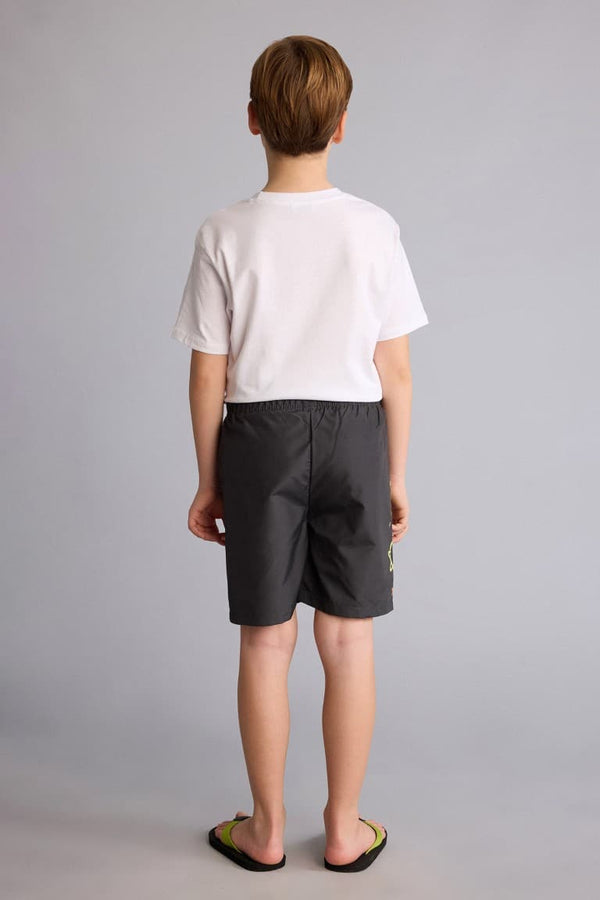 Printed Swim Shorts Boys