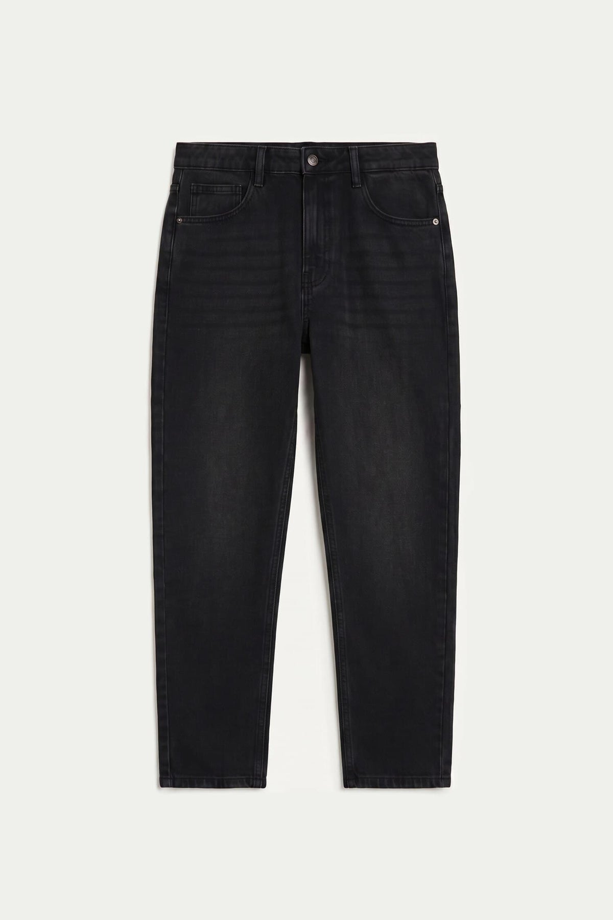 Slim Fit Normal Waist Narrow Leg Jeans Main image
