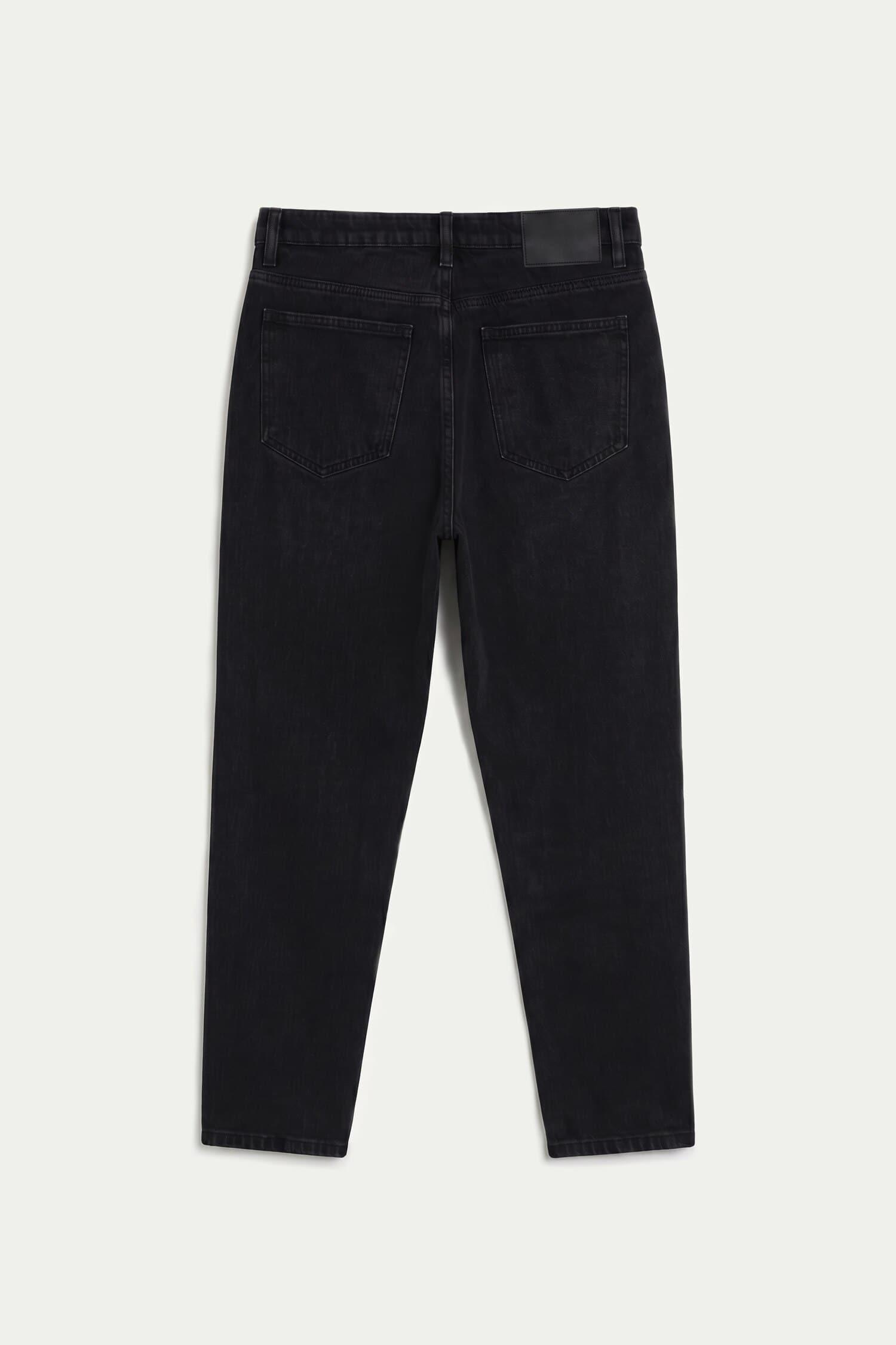 Slim Fit Normal Waist Narrow Leg Jeans Secondary image