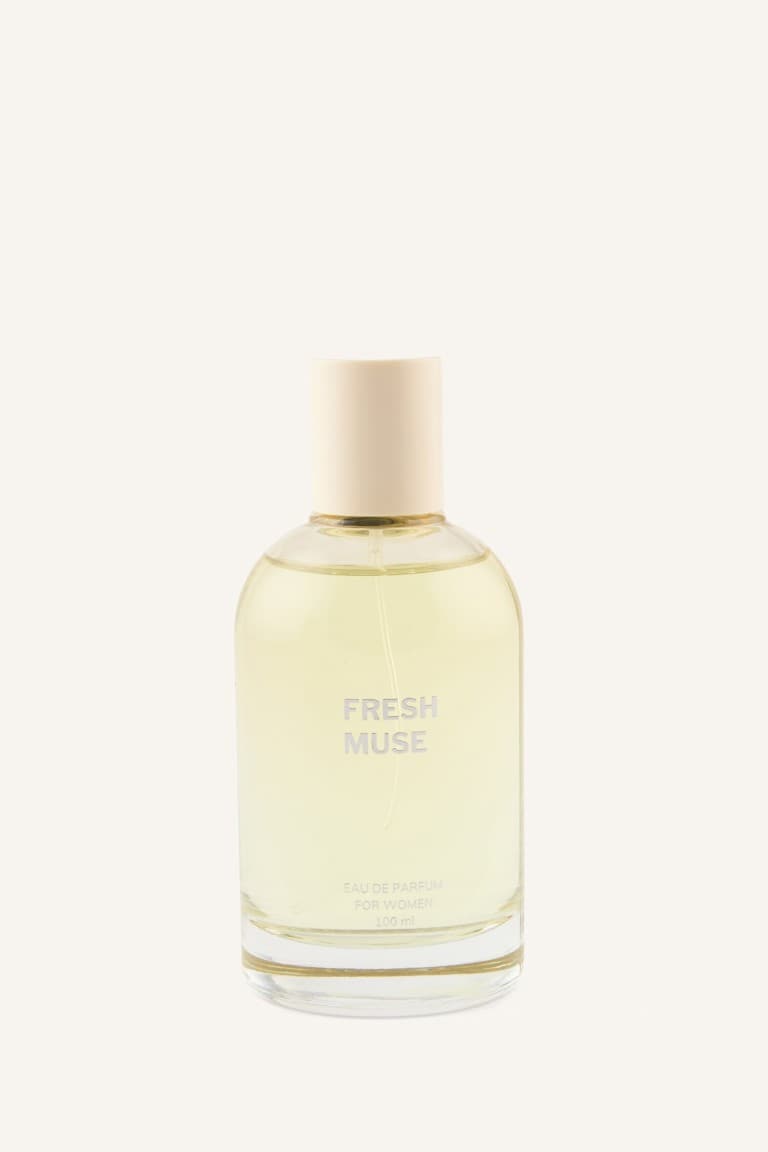 Women Vanilla - Floral 50 ml Perfume Main image
