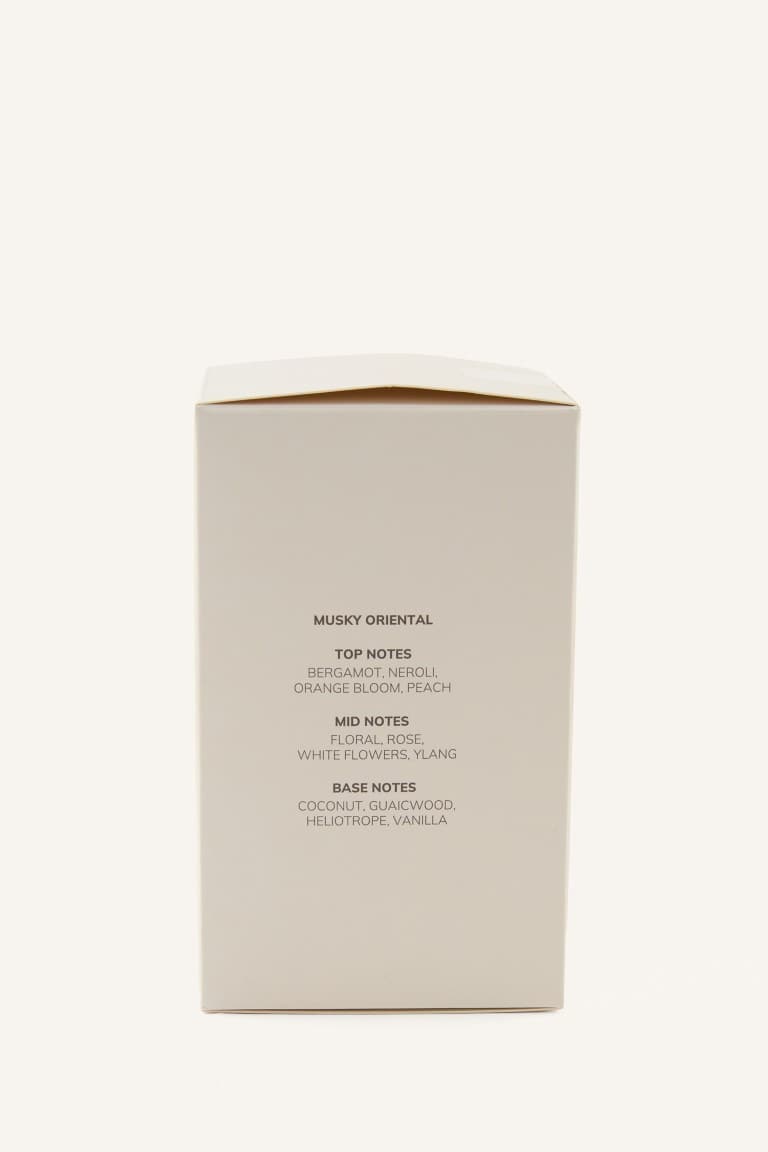 Women Vanilla - Floral 50 ml Perfume
