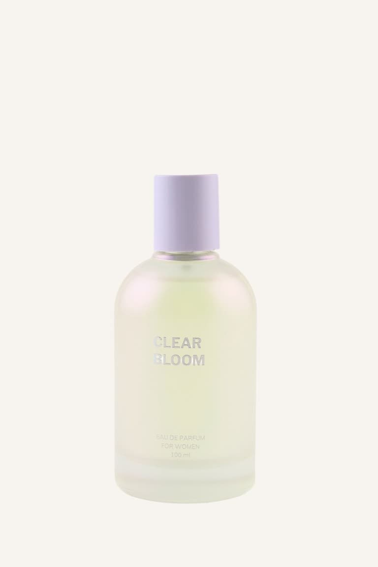 Women Vanilla - Floral 50 ml Perfume Main image