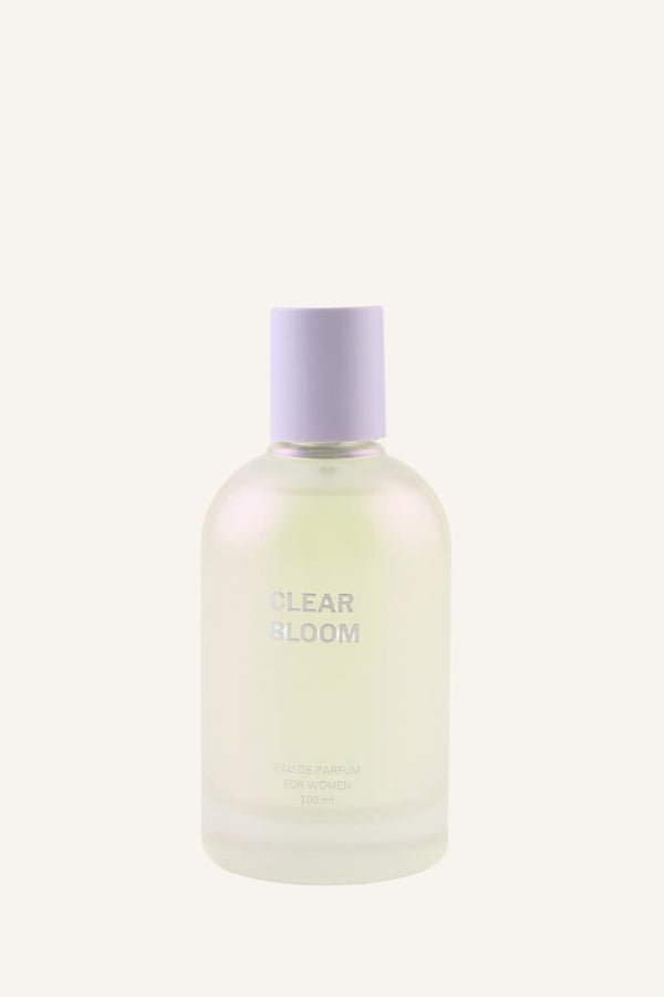 Women Vanilla - Floral 50 ml Perfume