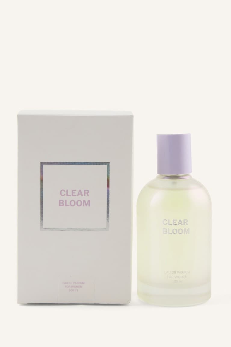 Women Vanilla - Floral 50 ml Perfume
