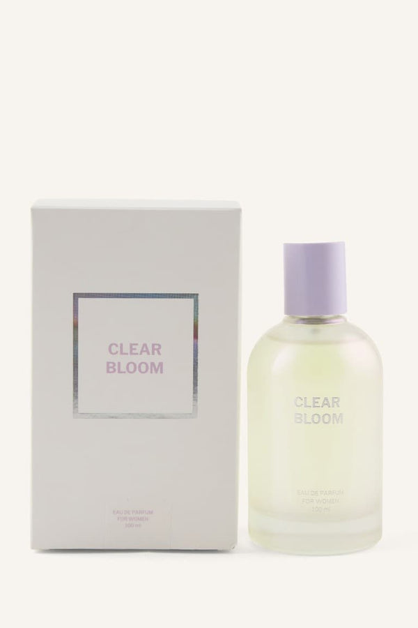 Women Vanilla - Floral 50 ml Perfume