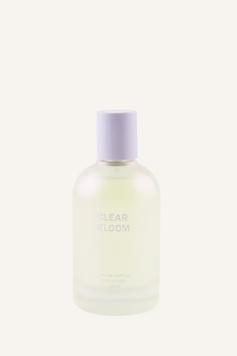 Women Vanilla - Floral 50 ml Perfume