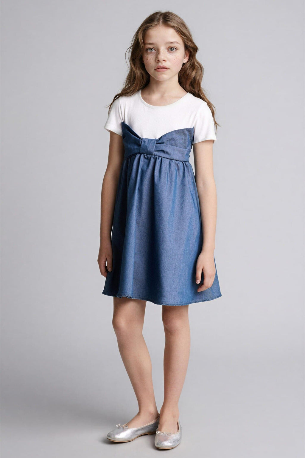 Dress Girls