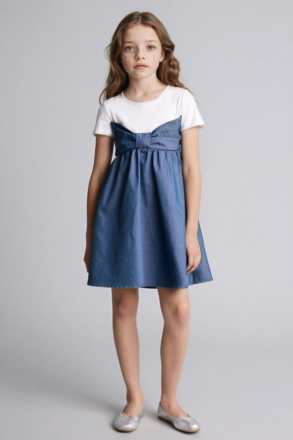 Dress Girls