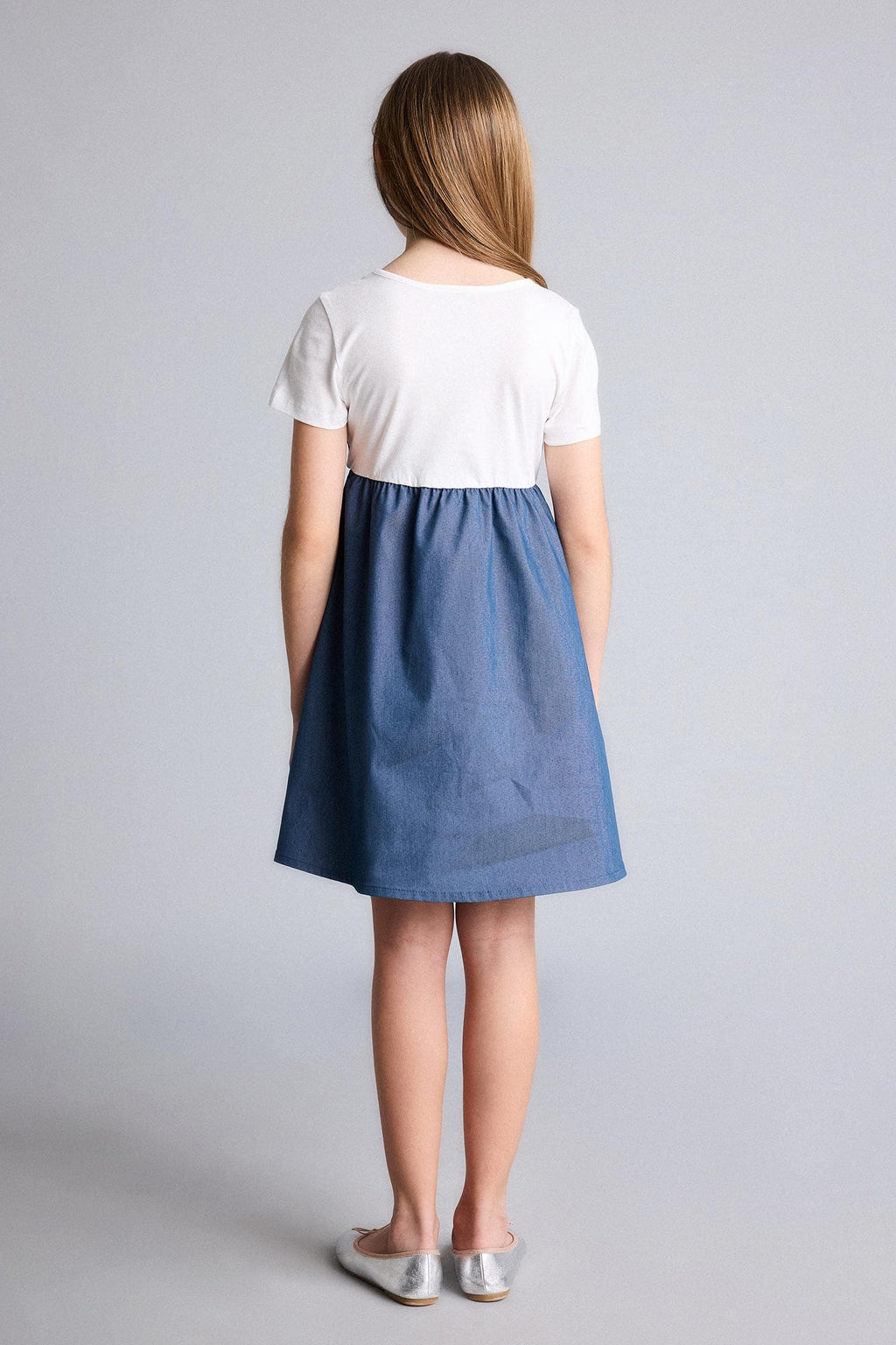 Dress Girls