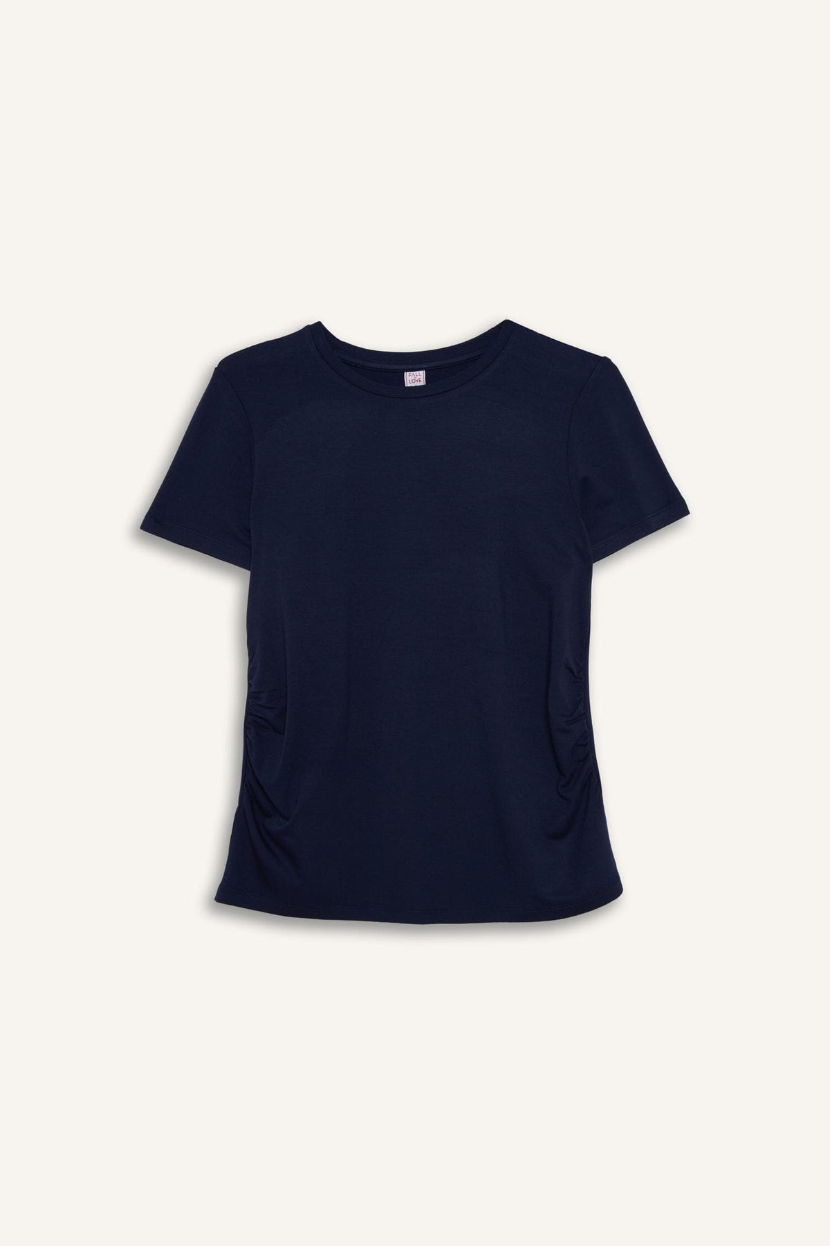 Short Sleeve Maternity Top