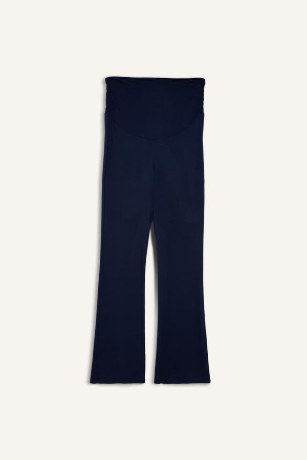 Flared Pregnant Bottoms