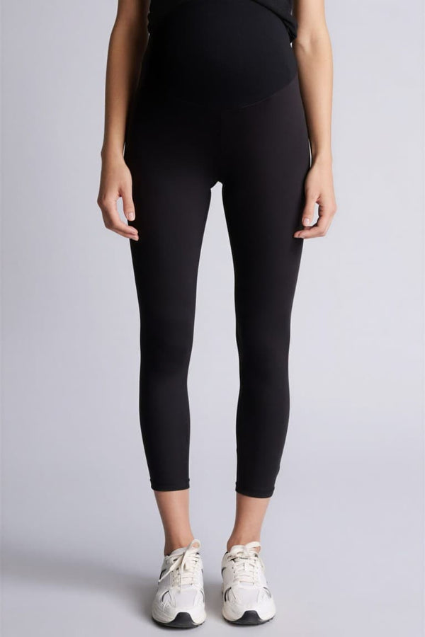 Regular Fit Tight Leg Maternity Bottom
