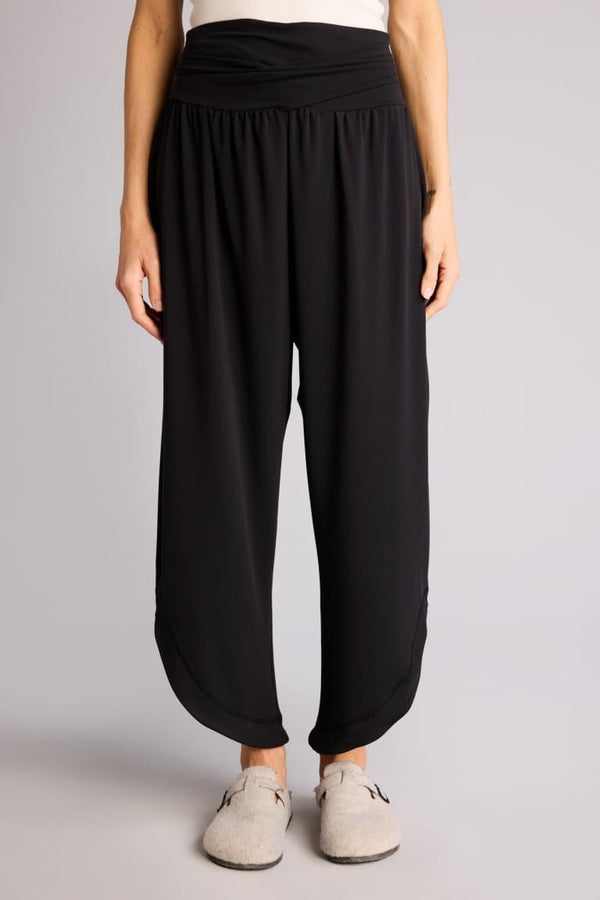 Wide Leg Sweatpants