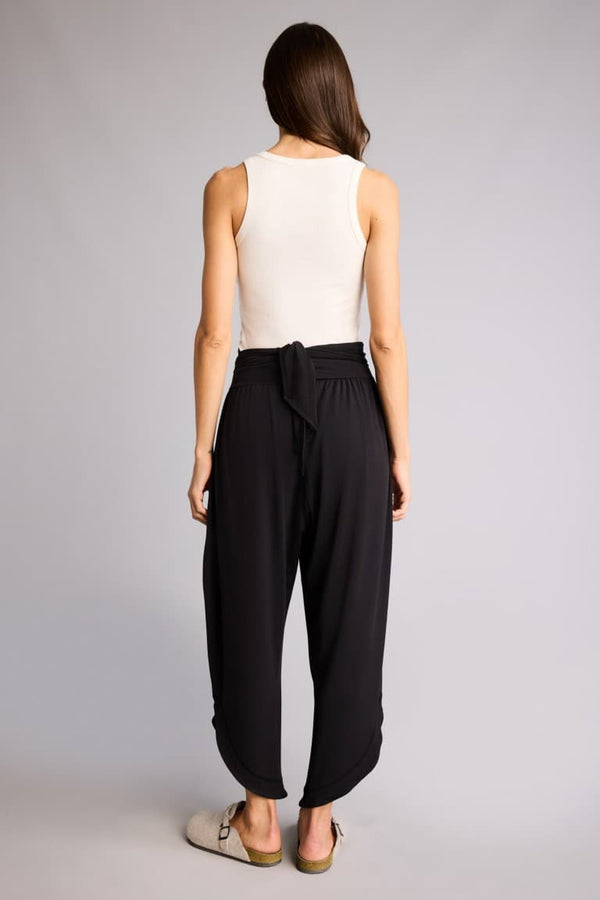Wide Leg Sweatpants
