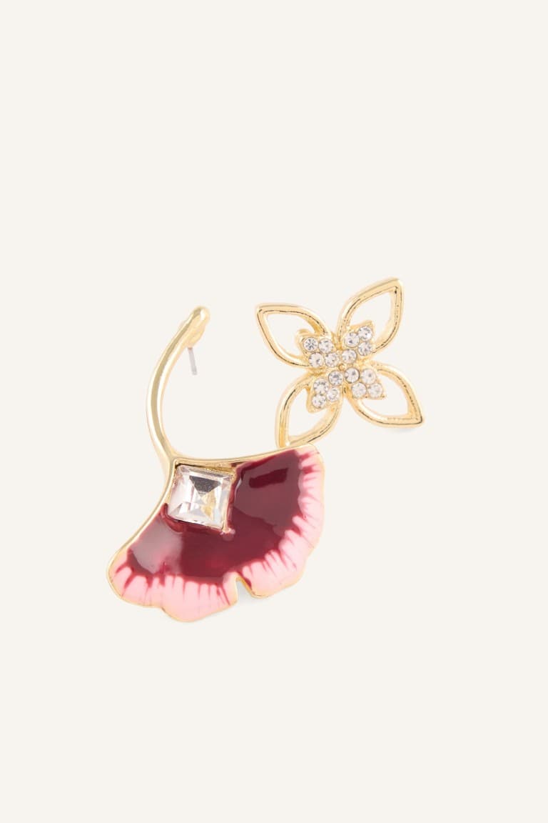 Women 2-Pack Earrings Secondary image
