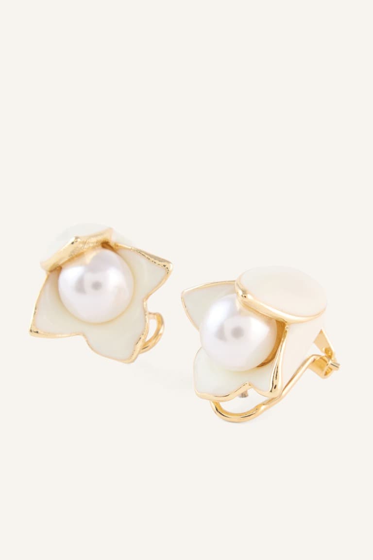 Women 2-Pack Earrings Secondary image