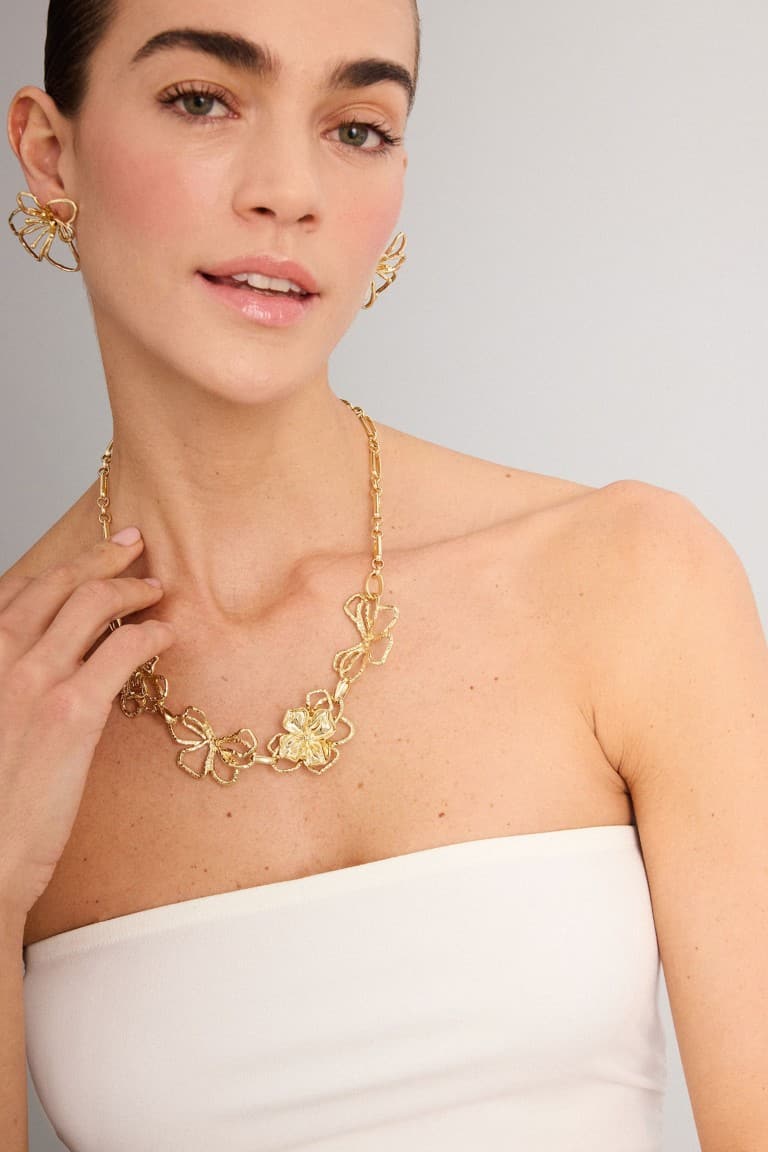 Women Necklace