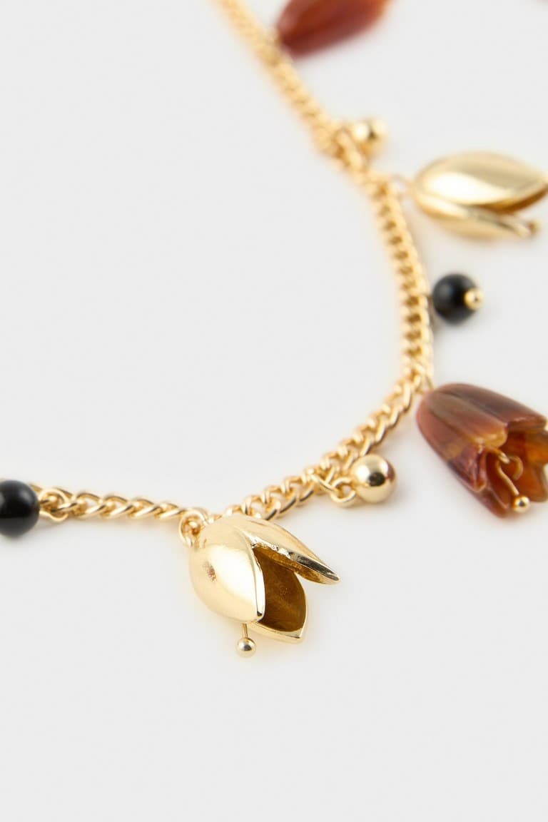 Women 2 Necklace