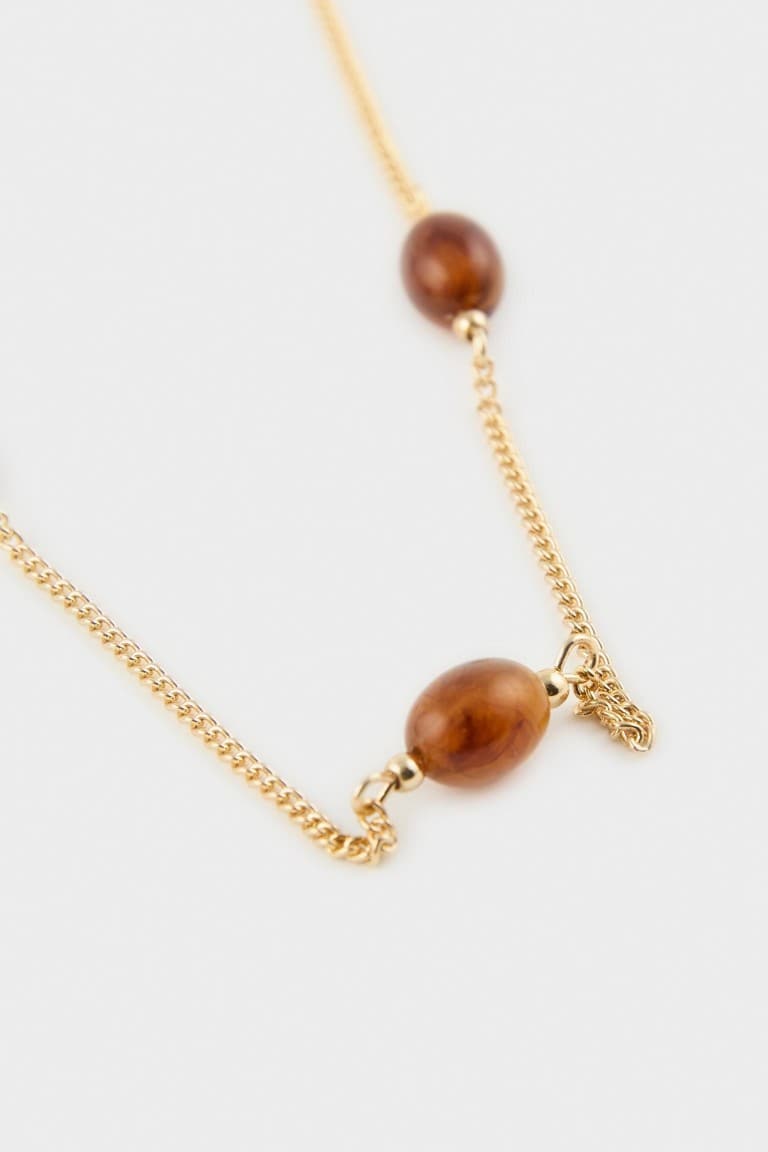 Women 2 Necklace