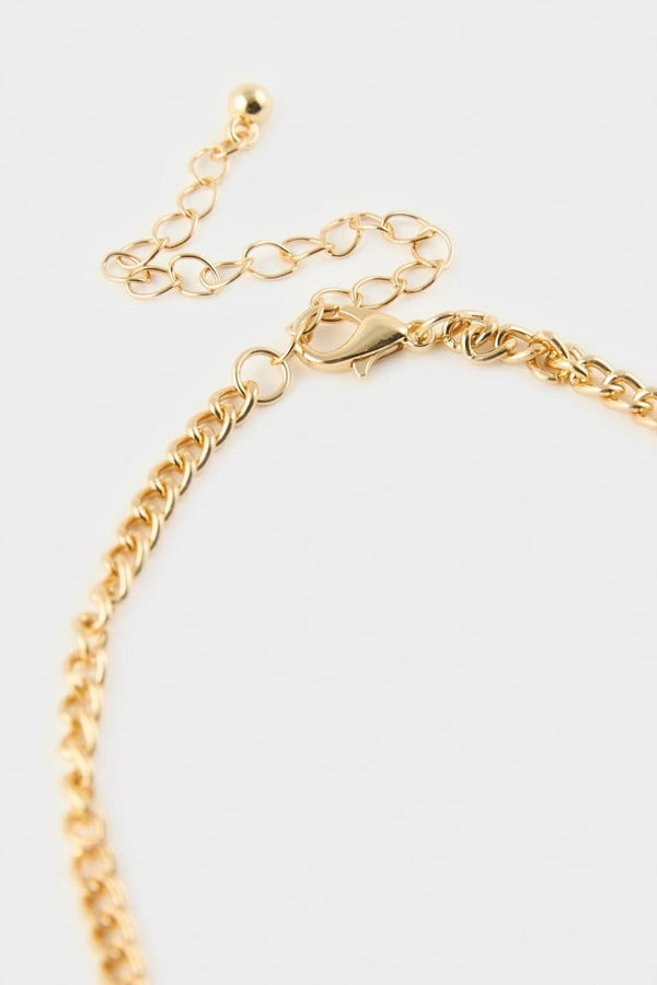 Women 2 Necklace