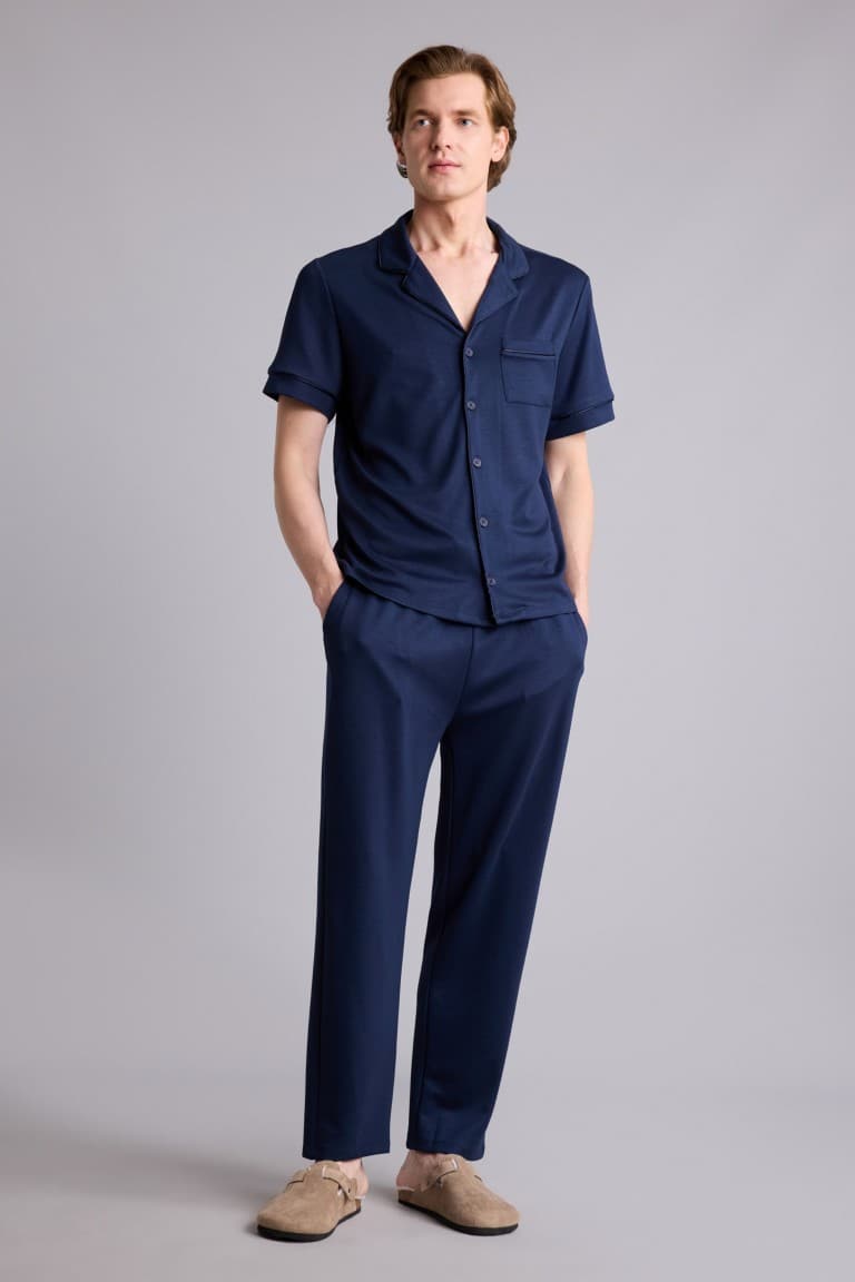 Regular Fit Long Sleeve Set of 2