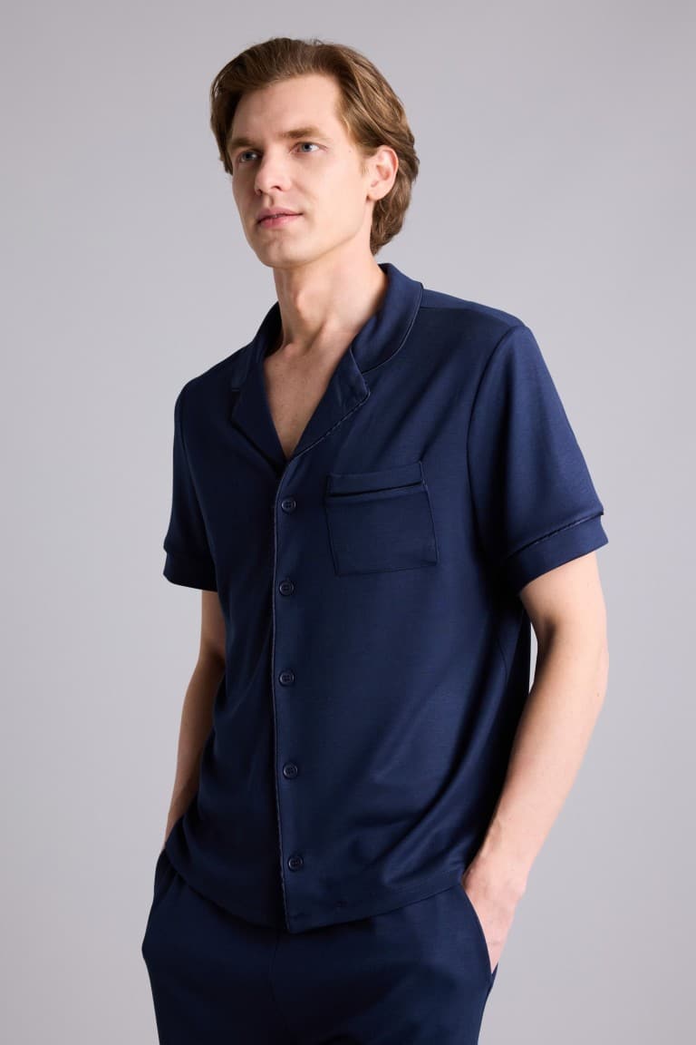 Regular Fit Long Sleeve Set of 2