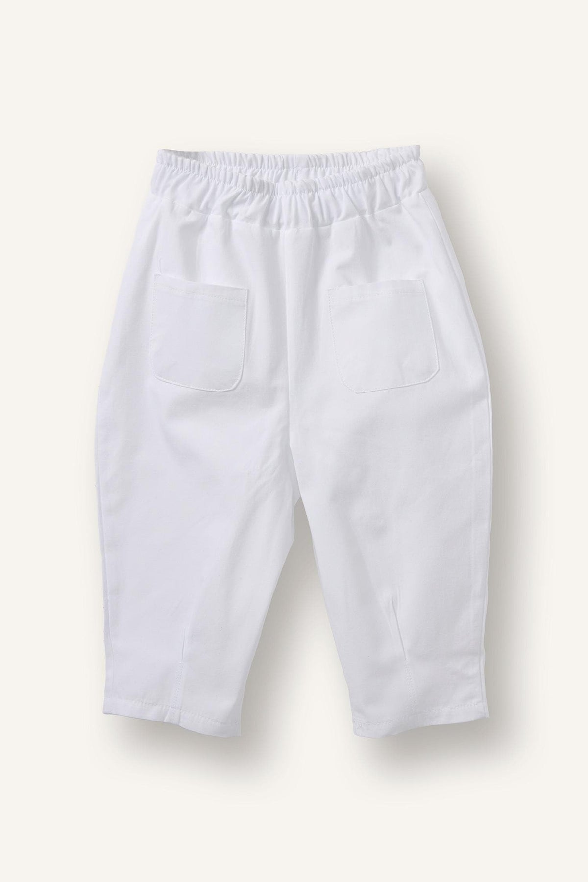 Striped T-Shirt Pants 2 Set Baby Girl