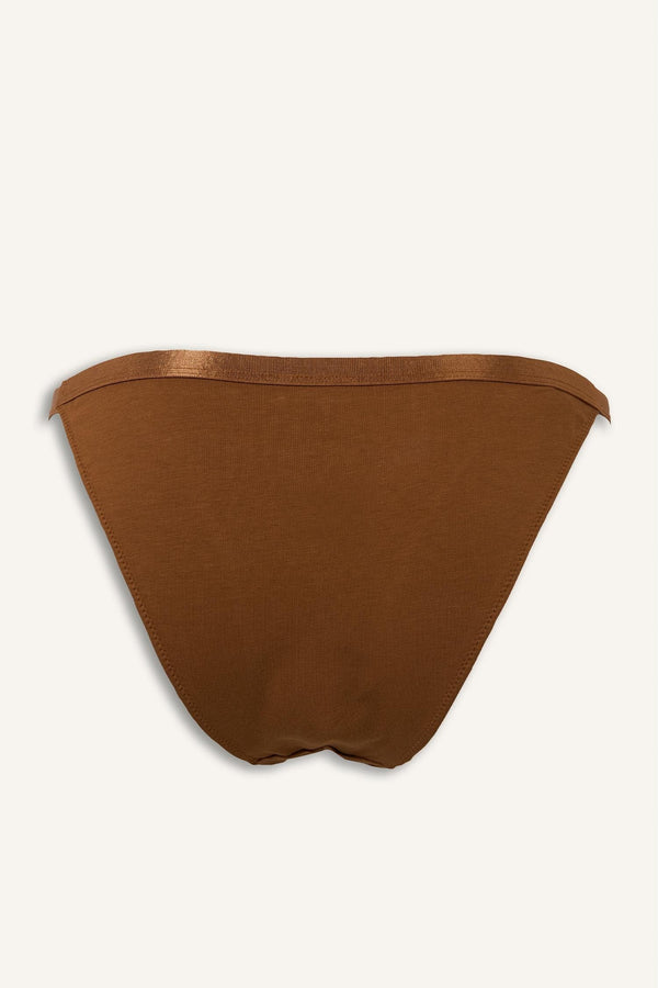Cotton Slip Panties