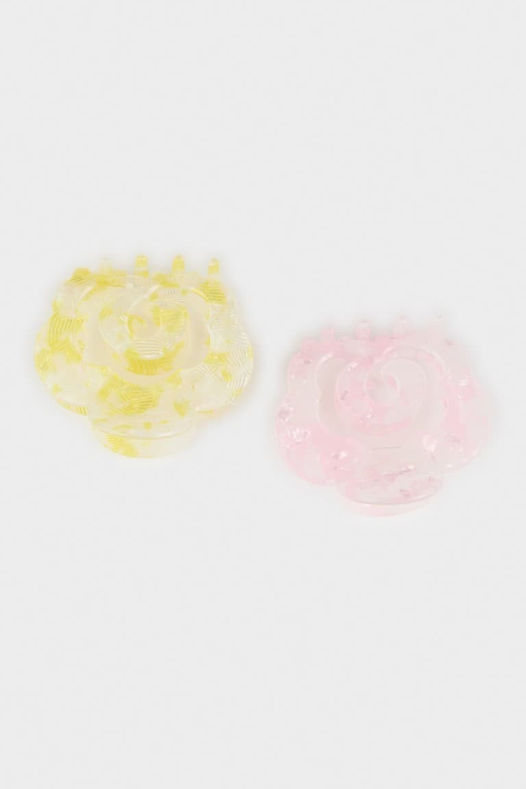 Women 2-Piece Hair Accessory Main image
