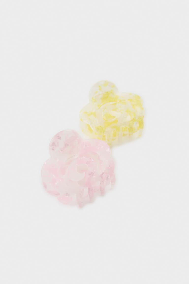 Women 2-Piece Hair Accessory Secondary image