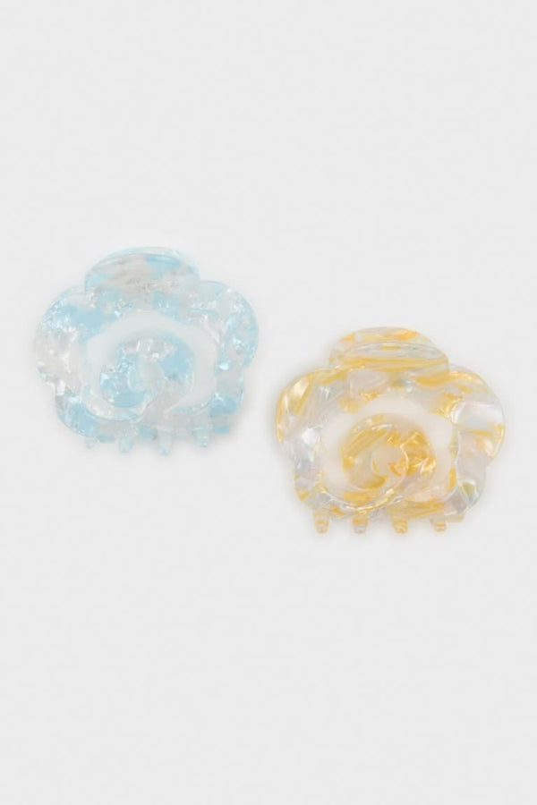 Women 2-Piece Hair Accessory
