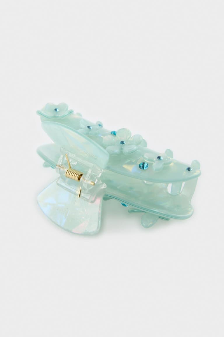 Women Hair Clip