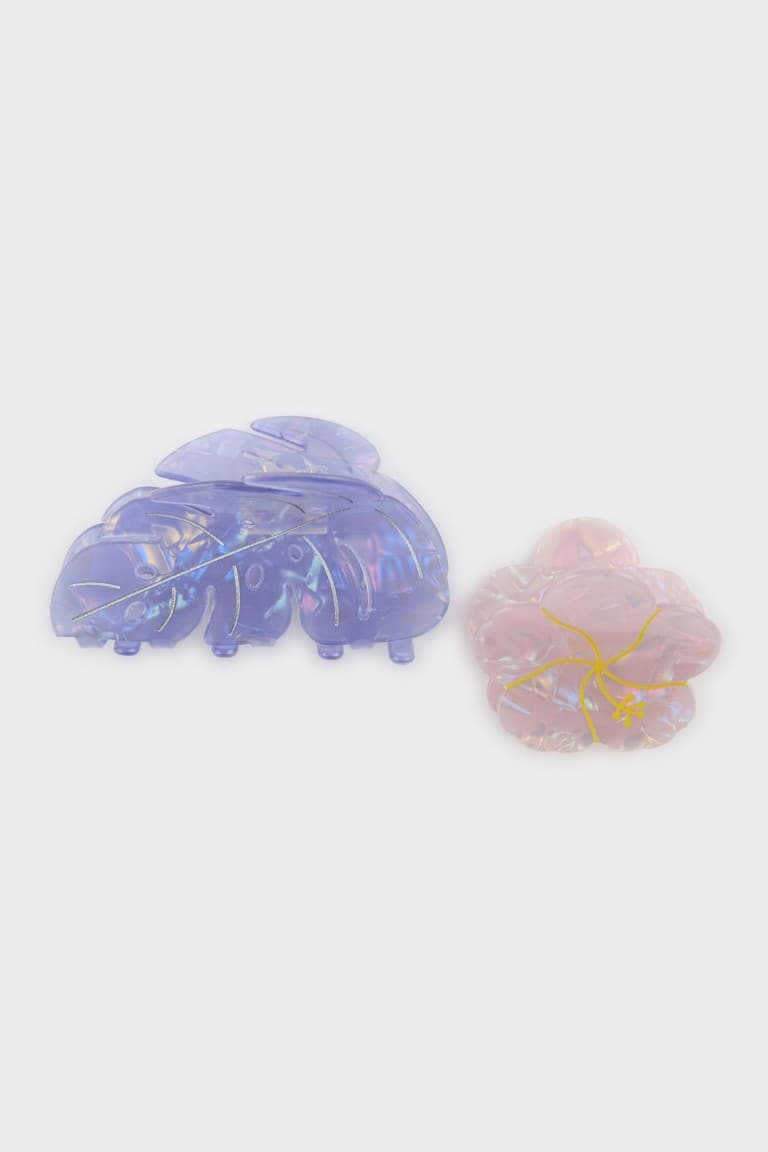 Women 2-Pack Hair Clip