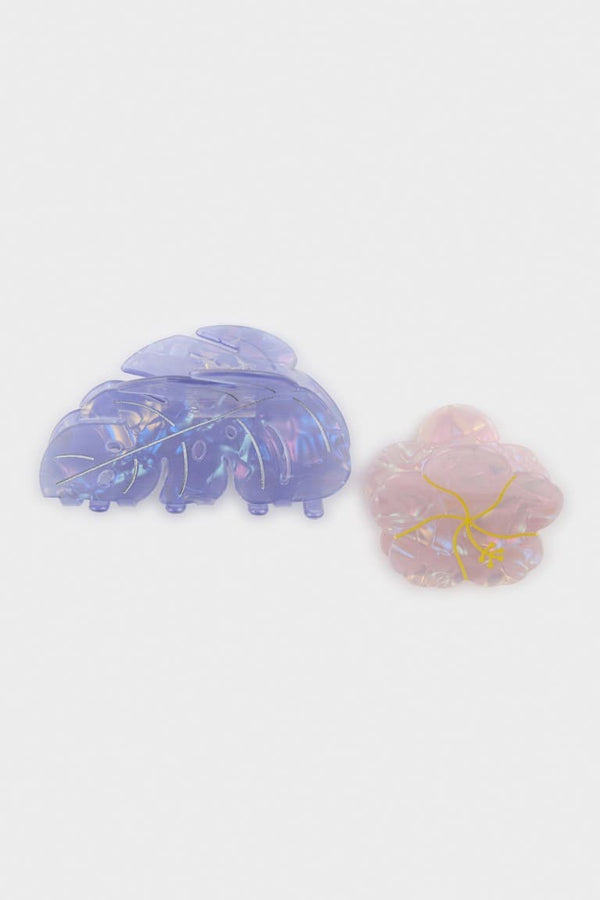 Women 2-Pack Hair Clip
