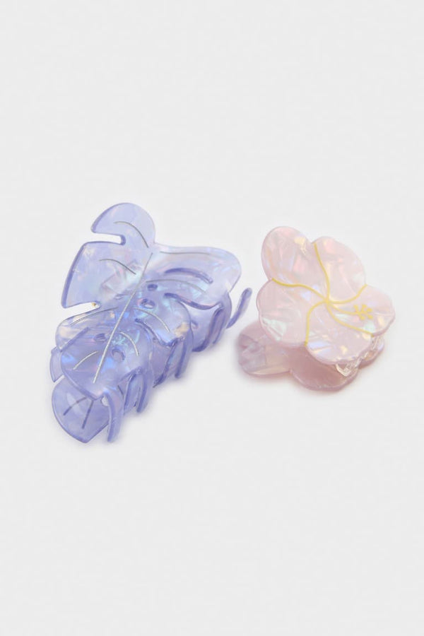 Women 2-Pack Hair Clip
