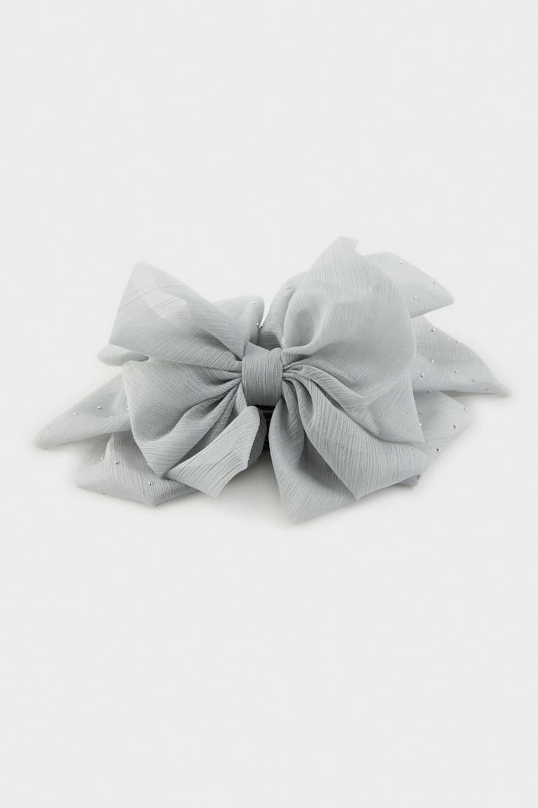 Women Hair Clip Secondary image