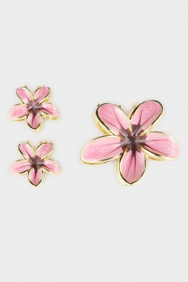 Women 3-Pack Hair Clip