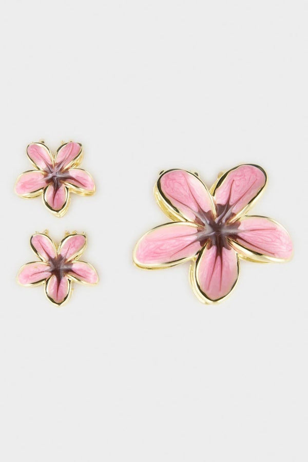 Women 3-Pack Hair Clip