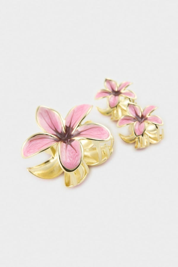 Women 3-Pack Hair Clip