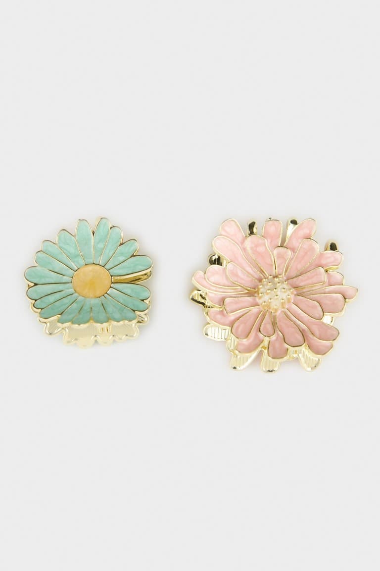 Women 2-Piece Hair Accessory