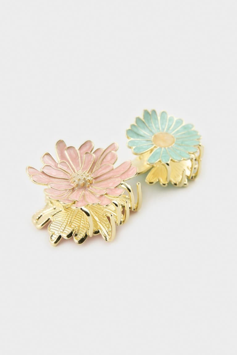 Women 2-Piece Hair Accessory