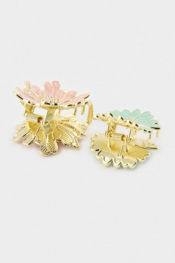 Women 2-Piece Hair Accessory