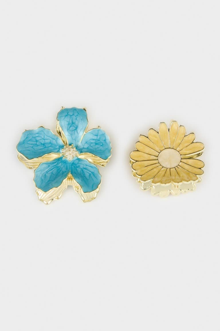 Women 2-Pack Hair Clip