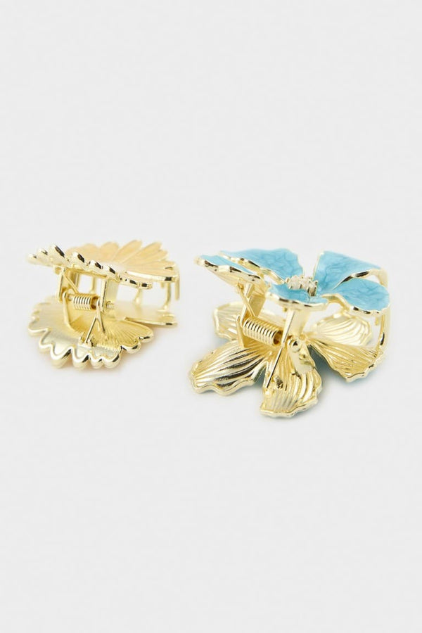 Women 2-Pack Hair Clip