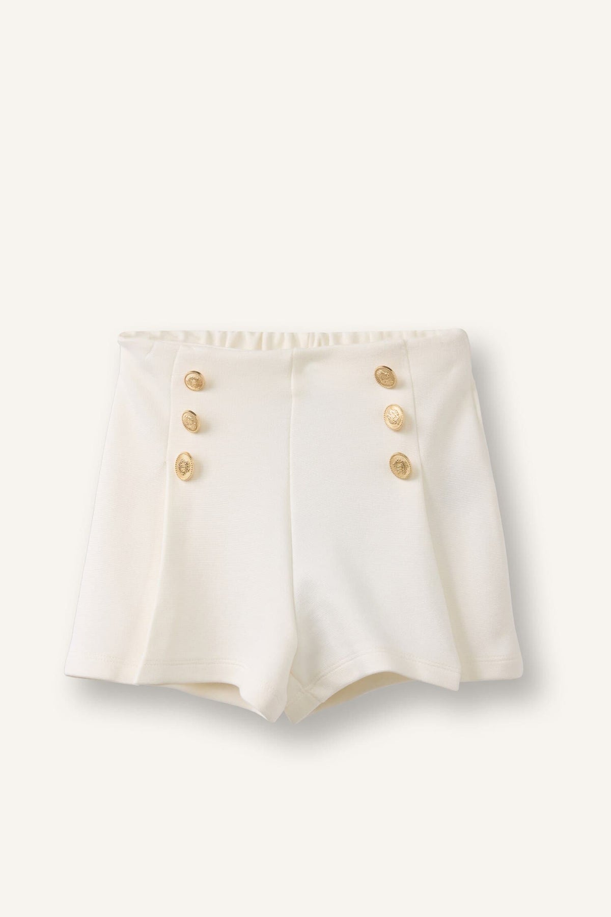 Regular Fit Shorts Baby Girl Main image