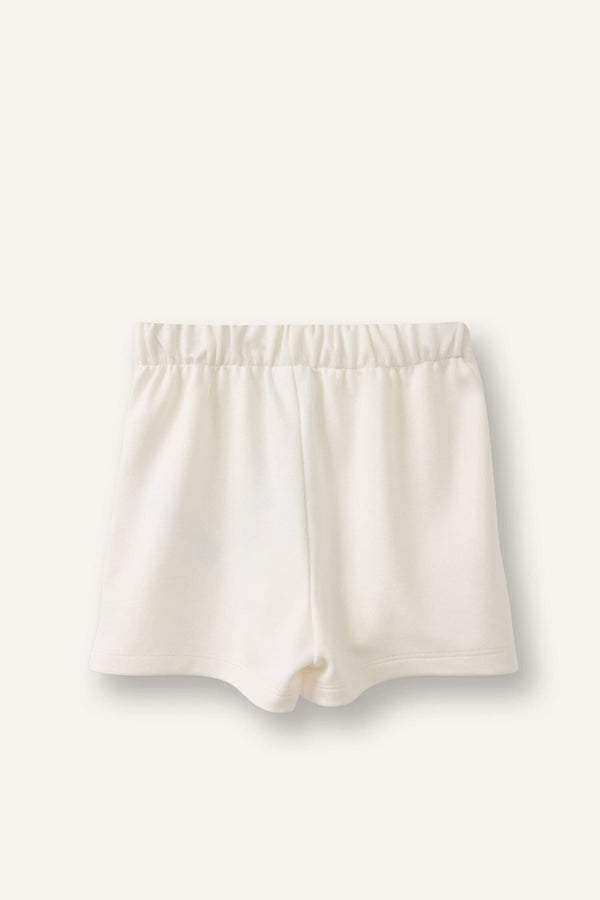 Regular Fit Shorts Baby Girl