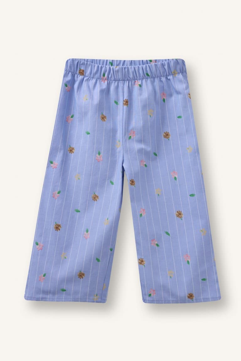Crinquintile 2 Set Baby Girl