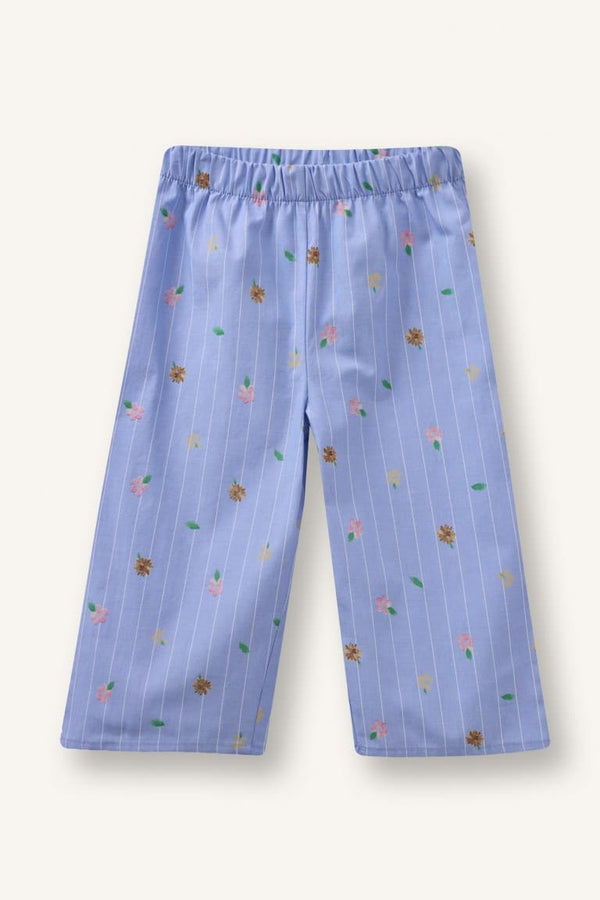 Crinquintile 2 Set Baby Girl