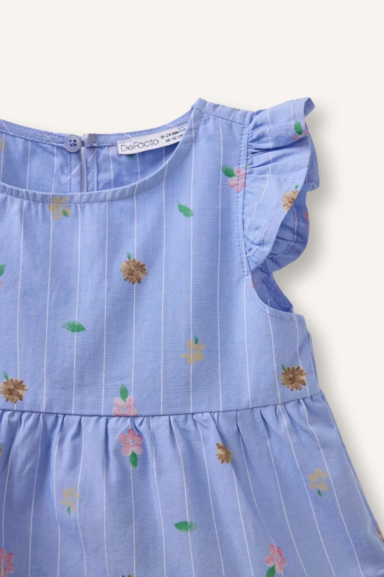 Crinquintile 2 Set Baby Girl