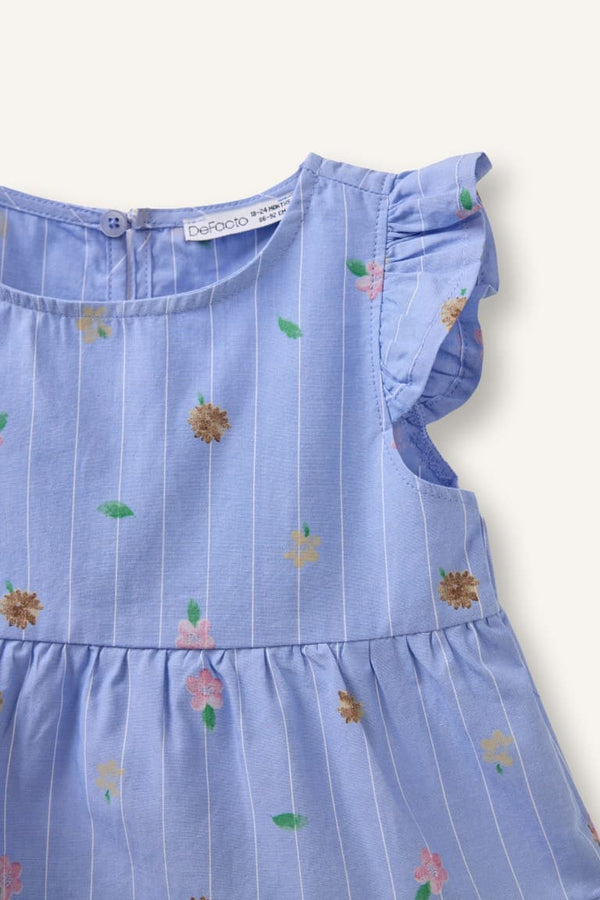 Crinquintile 2 Set Baby Girl